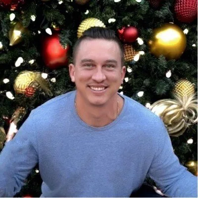 Andrew McAlister