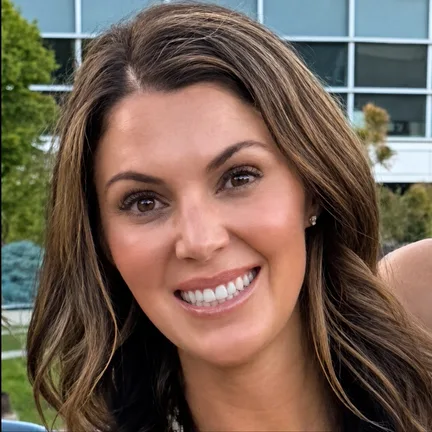 Cate Aldrete