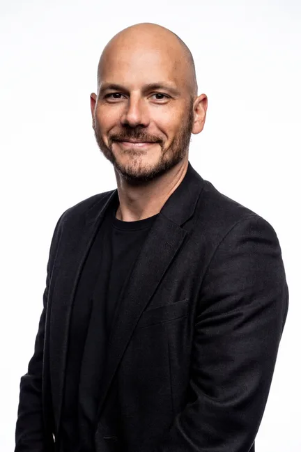 Glenn Jordi