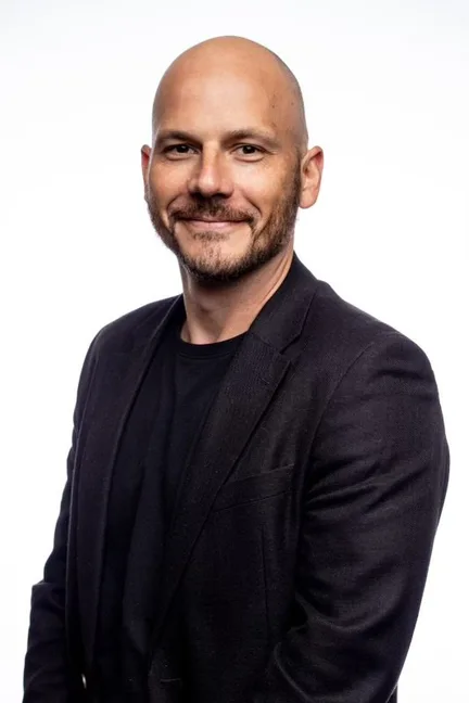 Glenn Jordi