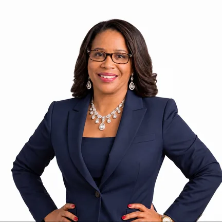 Erika Broadwater Deaver