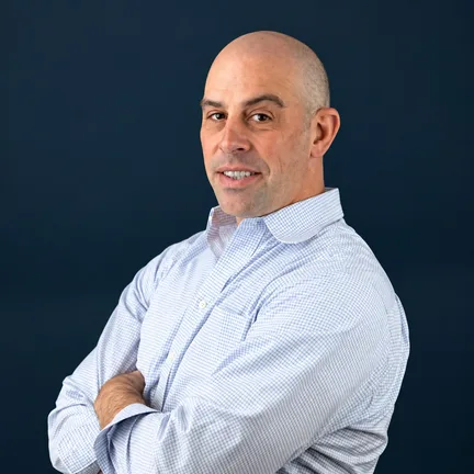 Anthony Giardina