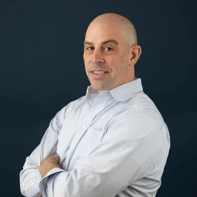 Anthony Giardina