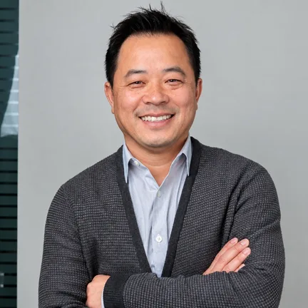 Alvin Lam