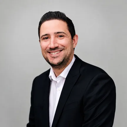 Andrew Caraballo
