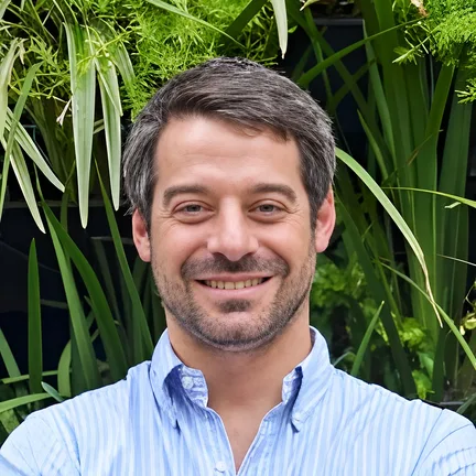 Bernardo Manzella