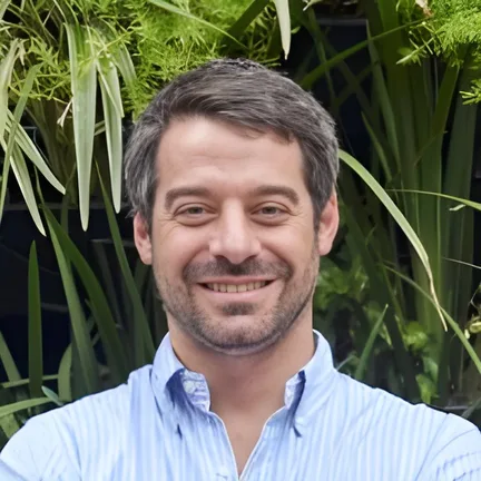 Bernardo Manzella