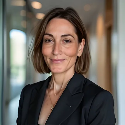 Beth Greenberg