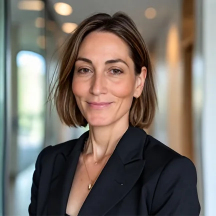 Beth Greenberg