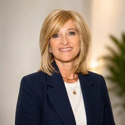 Cathy Beckett
