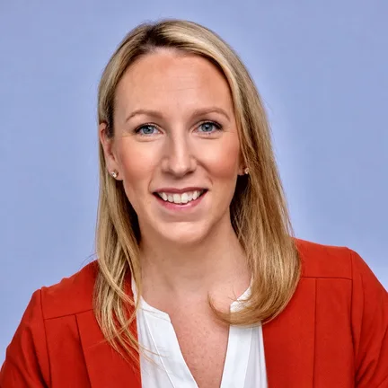 Katie D'Arcy