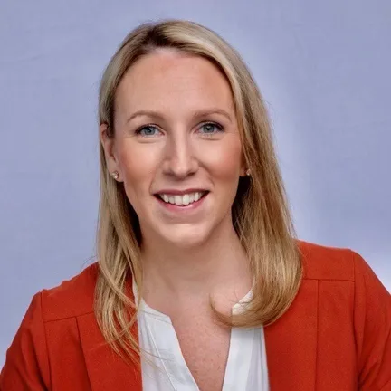 Katie D'Arcy