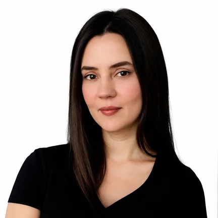 Kristen Erban