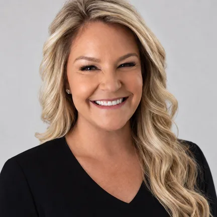 Kristen Parker
