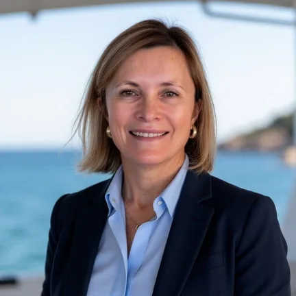 Laura Bennstrom