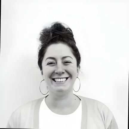 Leah Schonberg