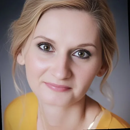 Magdalena Celmer