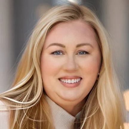 Megan Colonna Zickwolf