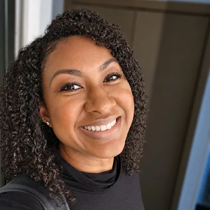 Naché Robertson