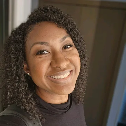 Naché Robertson