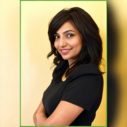 Nayana Gadkari