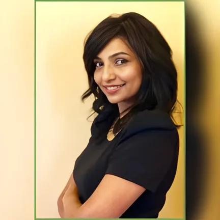 Nayana Gadkari