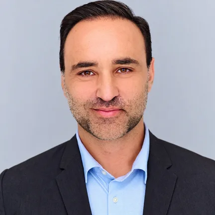 Ryan Saab