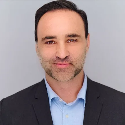 Ryan Saab