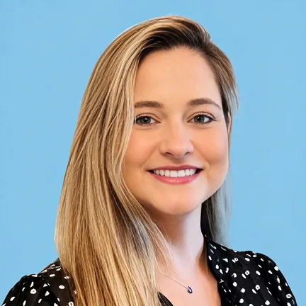 Samantha Holt
