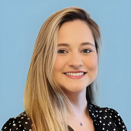 Samantha Holt