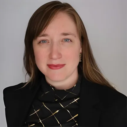 Sarah Brown