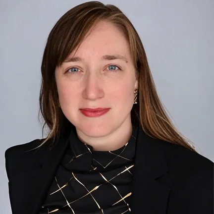 Sarah Brown
