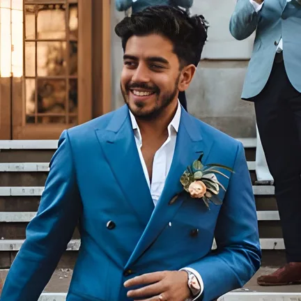 Shane Ahmed