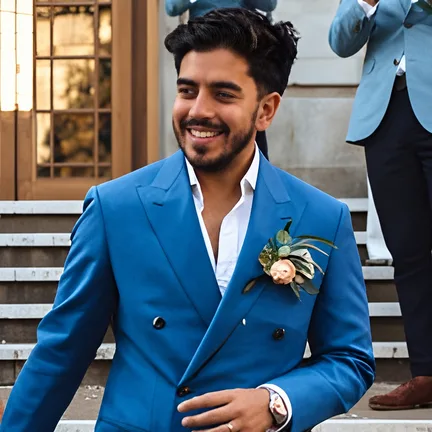 Shane Ahmed