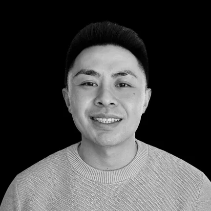 Simon Liu