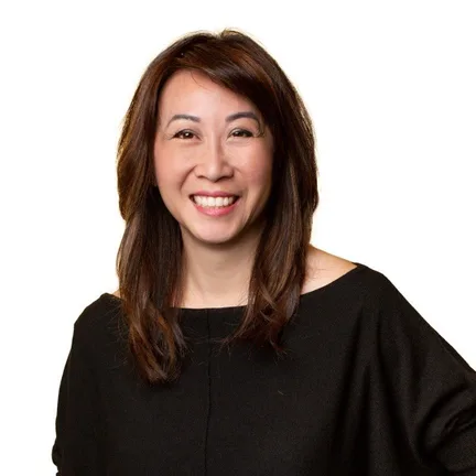 Tara Hsu