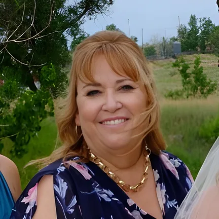 Vicki Steere