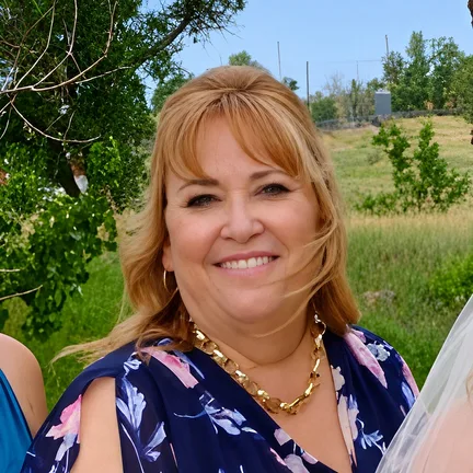 Vicki Steere