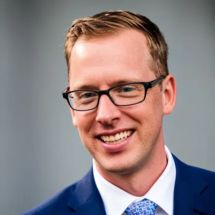 Matt O'Donnell