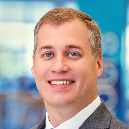 Mark Cousino