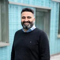 Adnan Temel