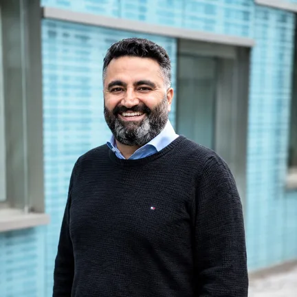 Adnan Temel