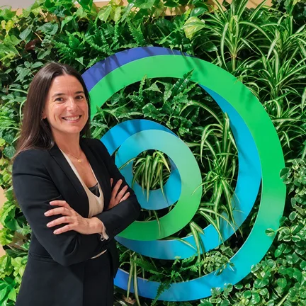 Irene Sastre
