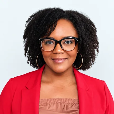 Lakeitria A. Luter