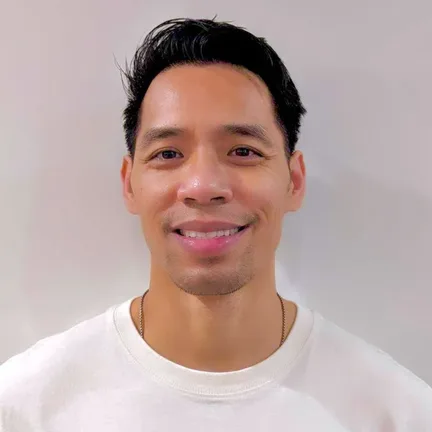 Christopher Santos
