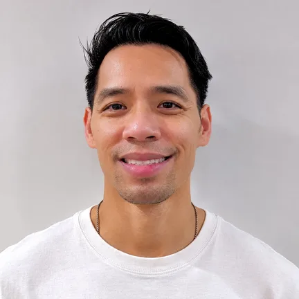 Christopher Santos