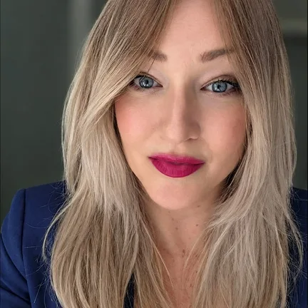 Andrea Clarkson
