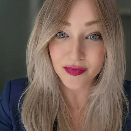 Andrea Clarkson