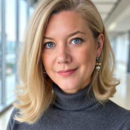 Keri Tietjen Smith