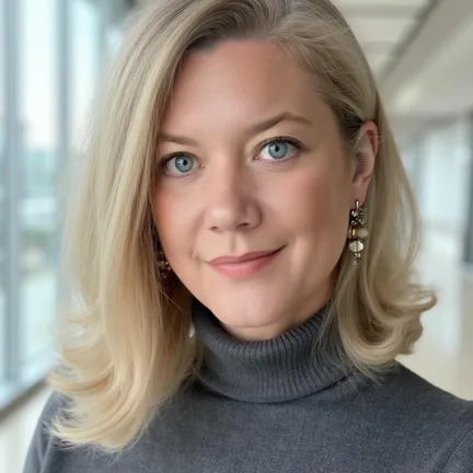 Keri Tietjen Smith